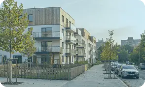 Byty a bytové jednotky