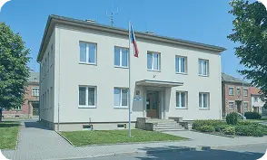 Státní instituce